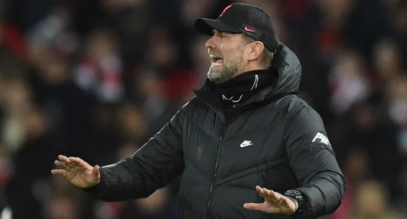 Klopp 8