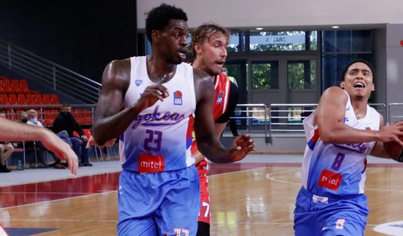 Igokea 7