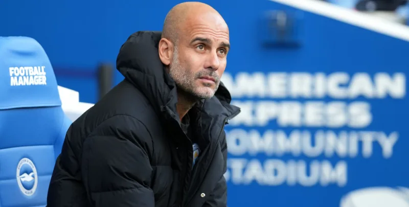 Guardiola