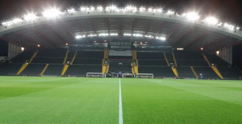 Udinese 1