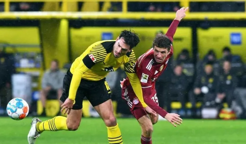 Bundesliga