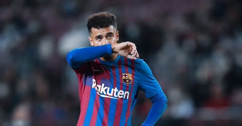 Coutinho346
