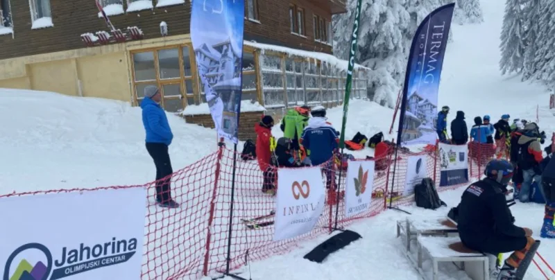 Jahorina 1