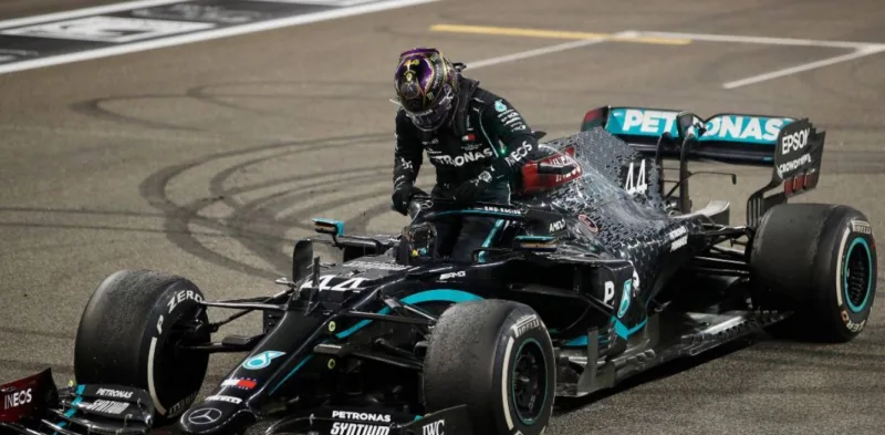 Lewis