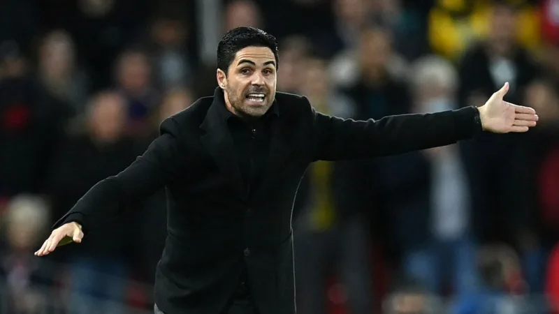 Arteta 2 1