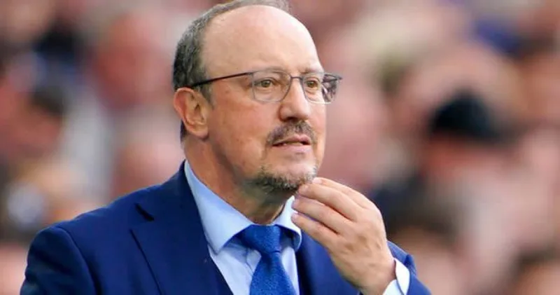 Benitez