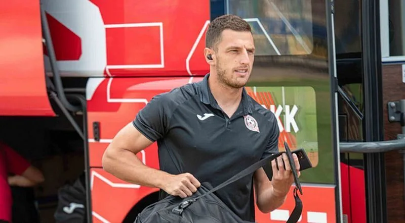 Miljan Govedarica
