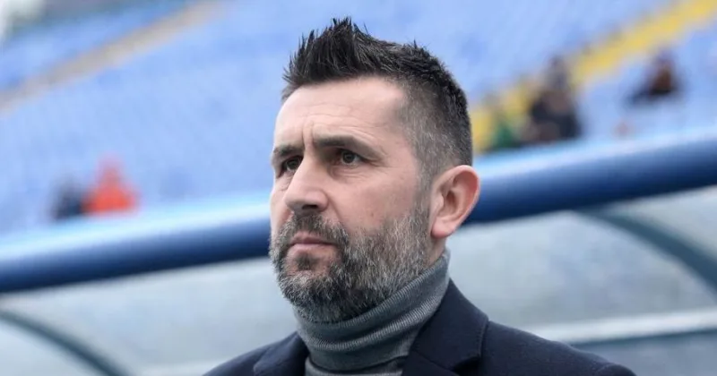 Nenad bjelica