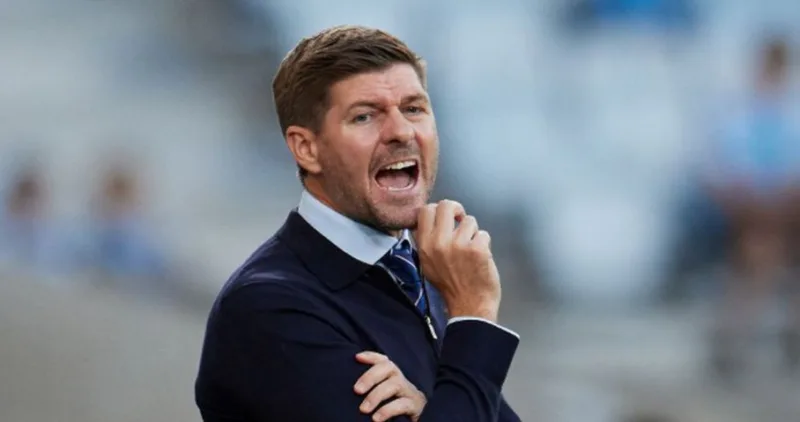 Steven gerrard1