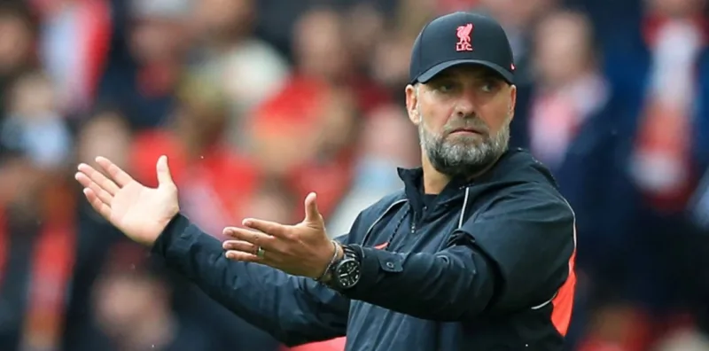 Klopp 2 3