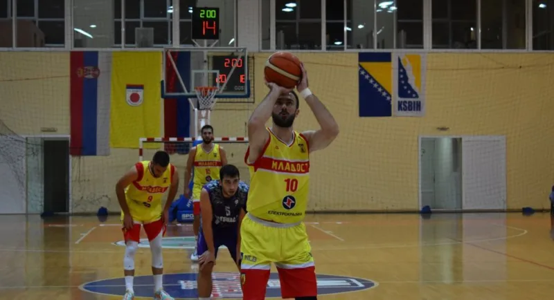 KK Mladost