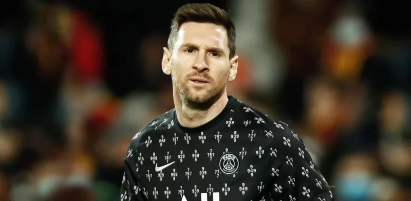 Lionel messi3