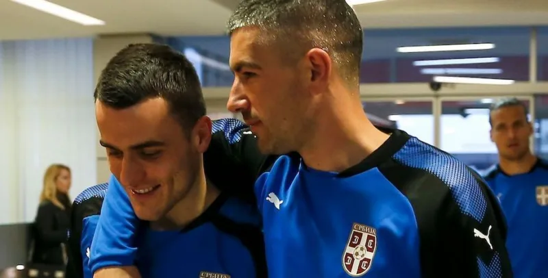 Kostic kolarov