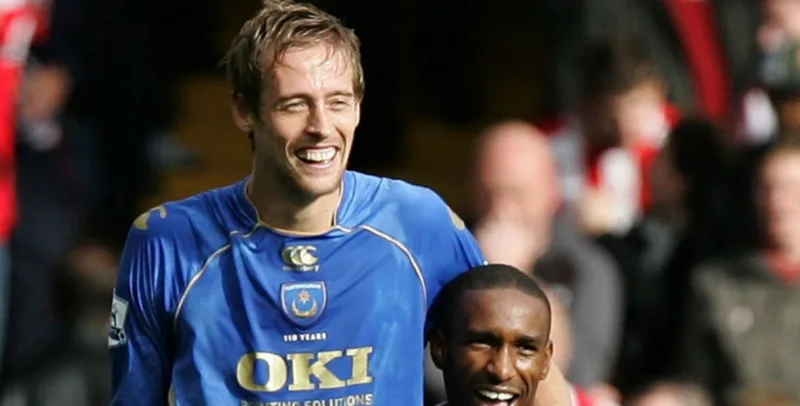 Crouch