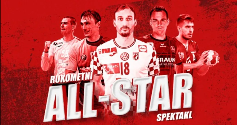 Alla star