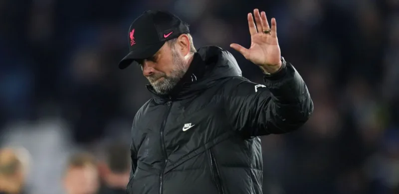 Klopp 3 2