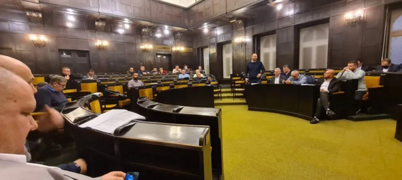 RK Borac 1