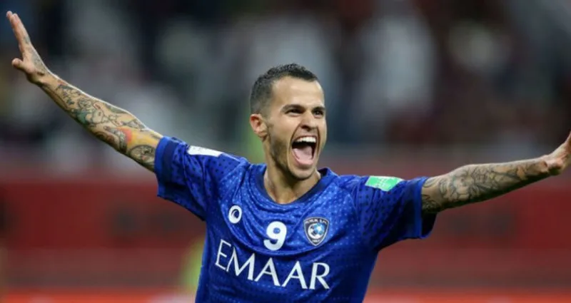 Giovinco