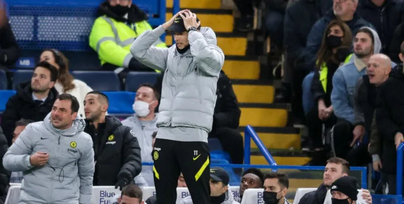 Tuchel 8