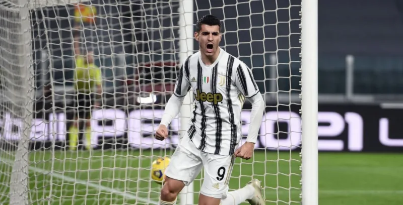 Morata 2