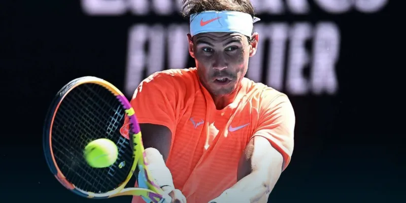 Nadal 10