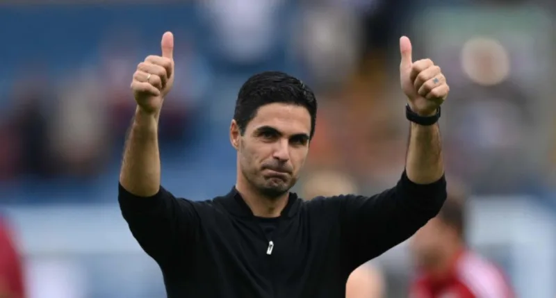 Arteta 3