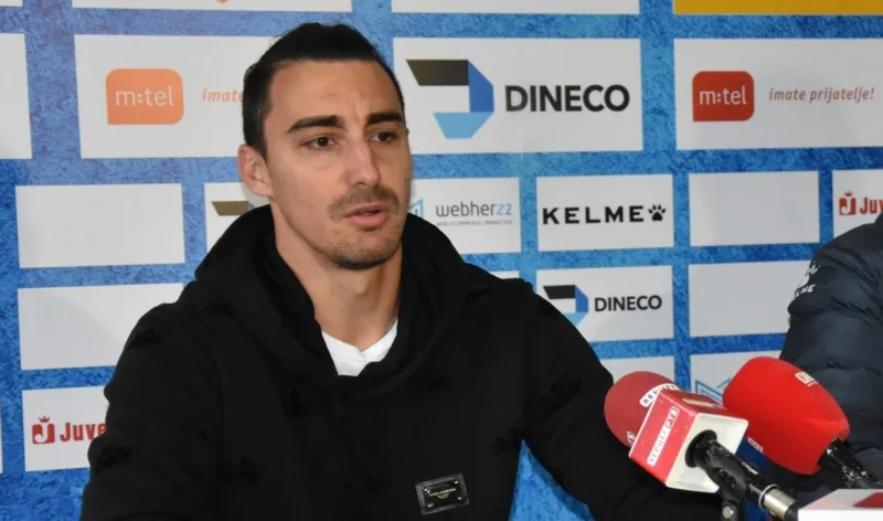 Stanojevic
