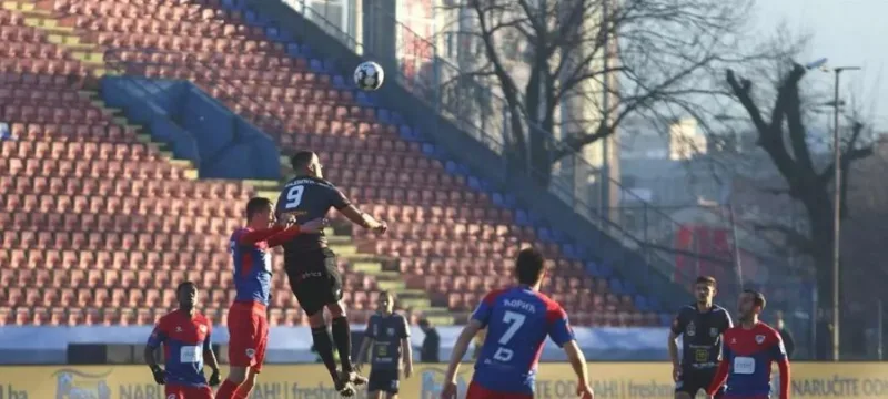 Borac rud