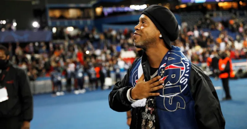 Ronaldinho787