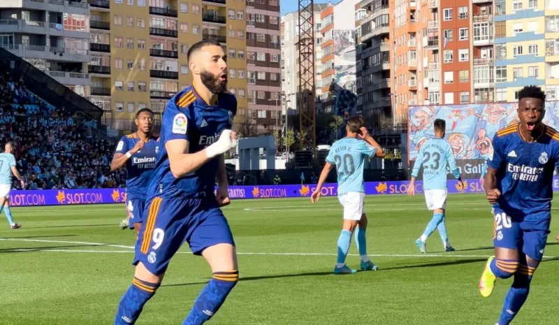 Benzema 2