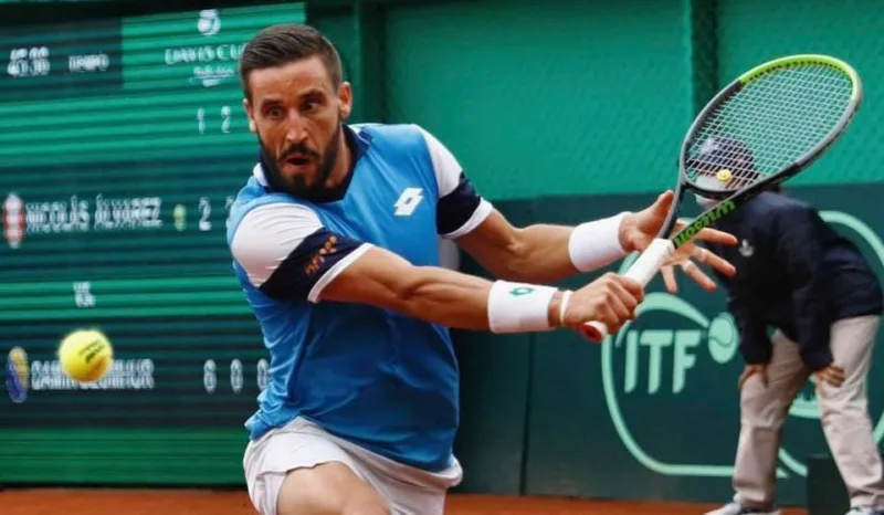 Damir Dzumhur 2