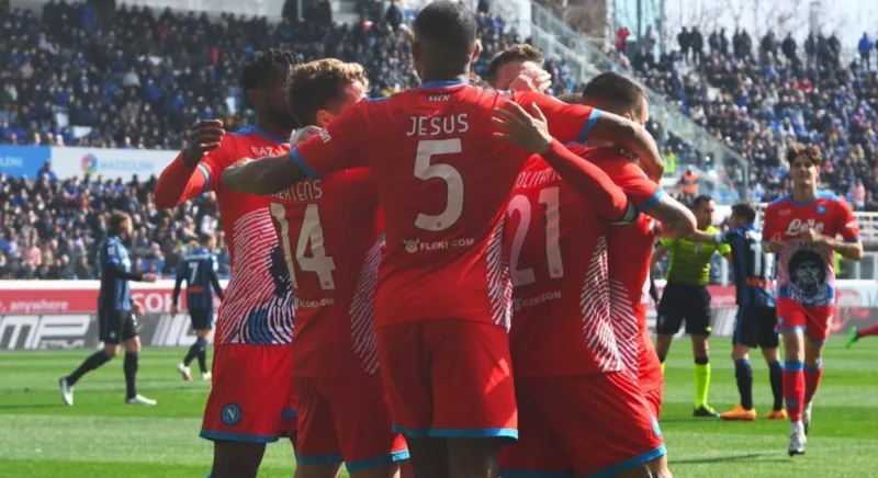 Napoli 4