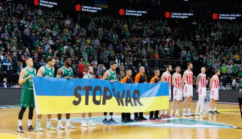 Zvezda kaunas
