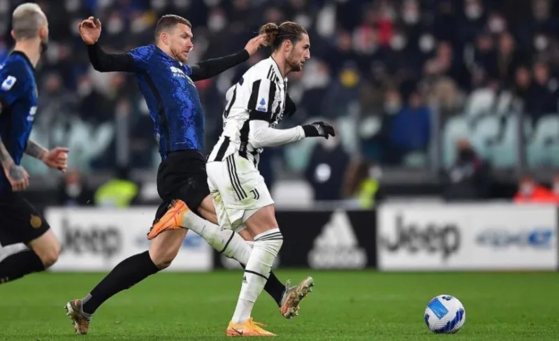 Rabiot 1