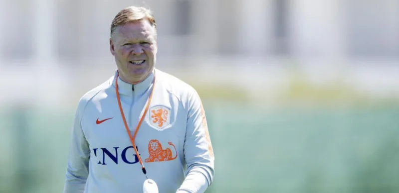 Koeman