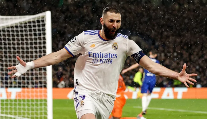 Benzema 1 1