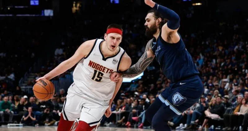 Jokic 3
