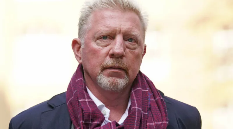 Becker