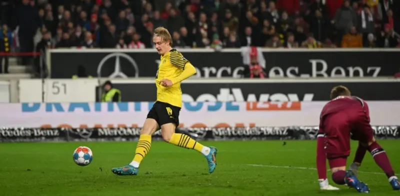 Brandt
