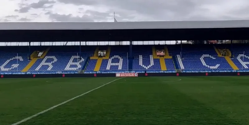 Grbavica 1 2