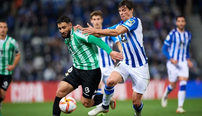 Fekir