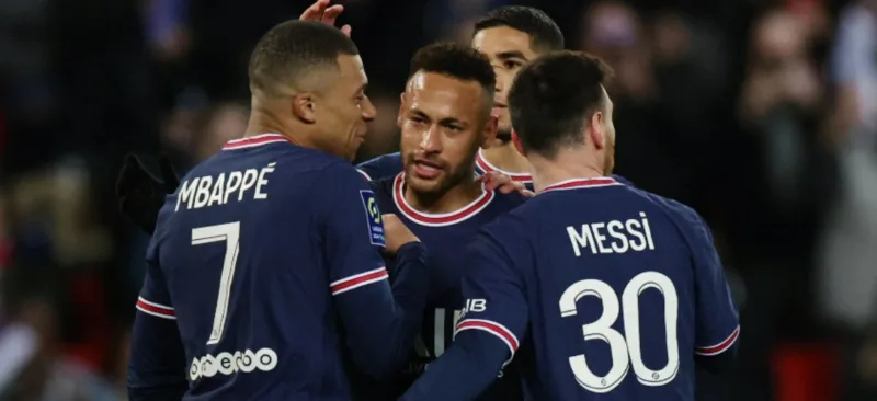 Psg 1