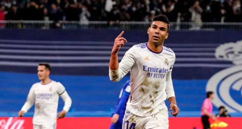 Casemiro 1