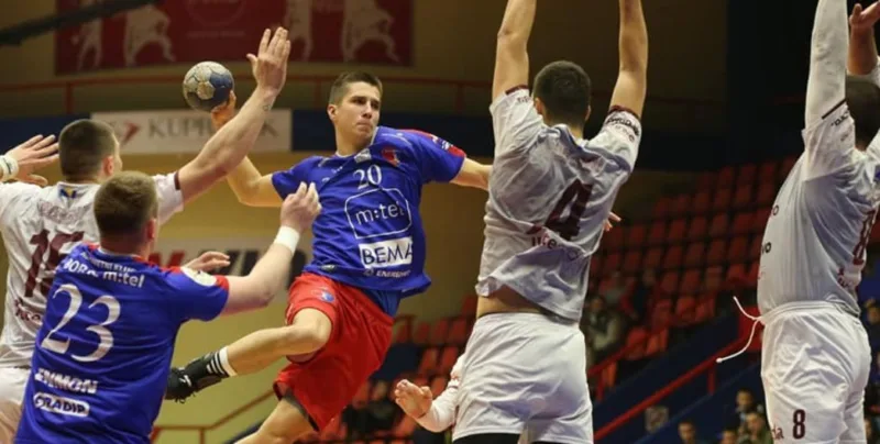 Borac 3 4