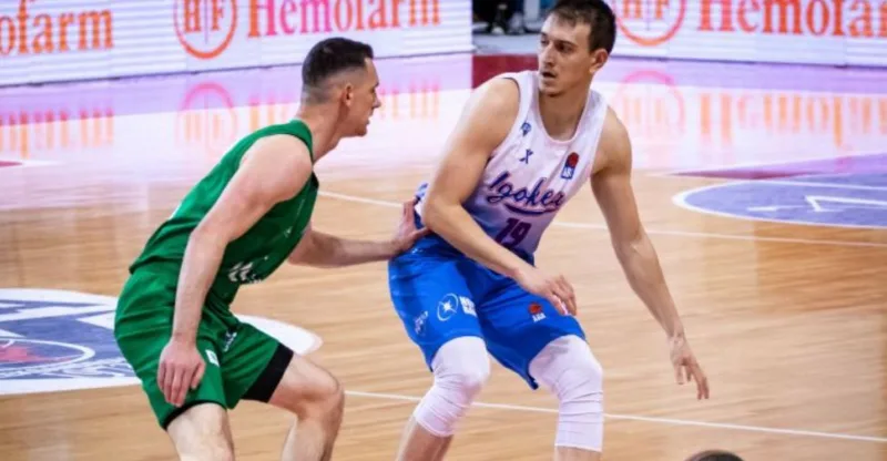 Igokea 3