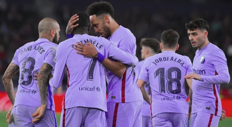 Barca4