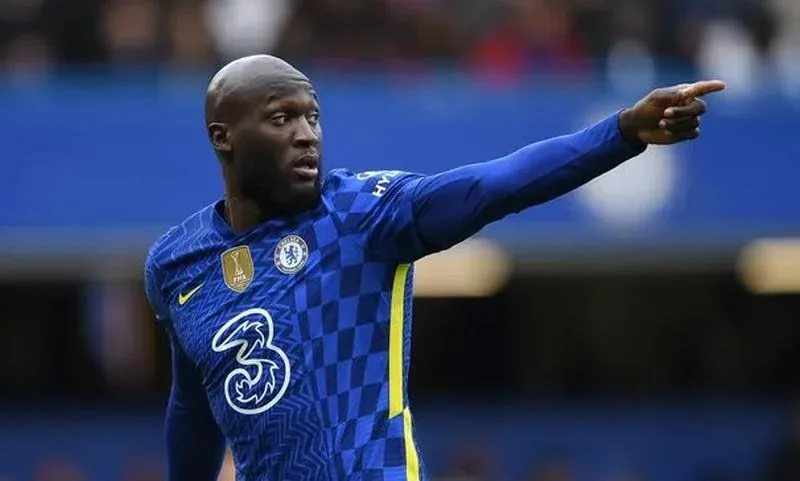 Romelu