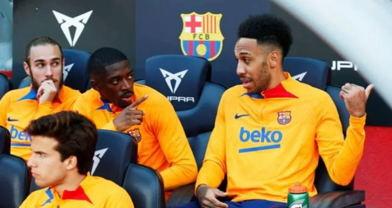 Dembe auba