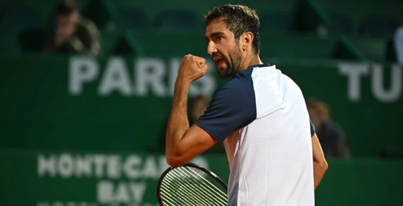 Cilic