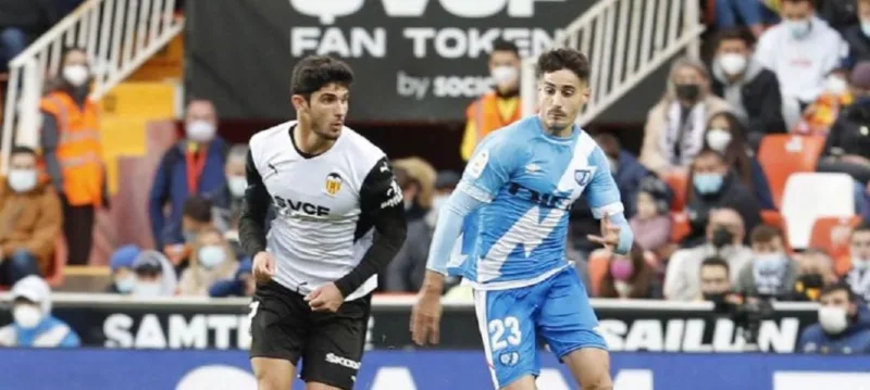 Valencia